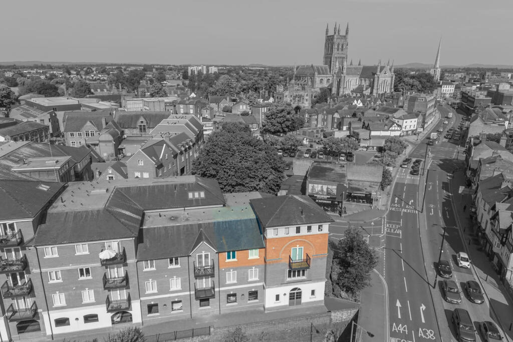 St. Peters Court, St Peters Street, Worcester WR1 2PJ photo 4