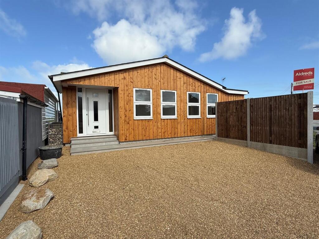 Main image of property: Scratby Crescent, Scratby