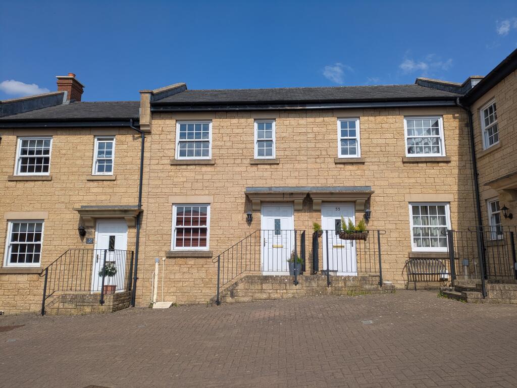 Main image of property: Flowers Yard, CHIPPENHAM