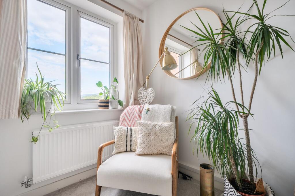 House in Wells, Somerset - More