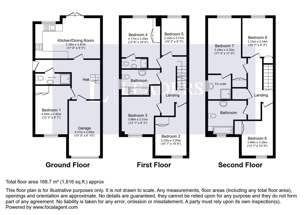 Additional image 7 of Aviation Avenue, Hatfield, AL10