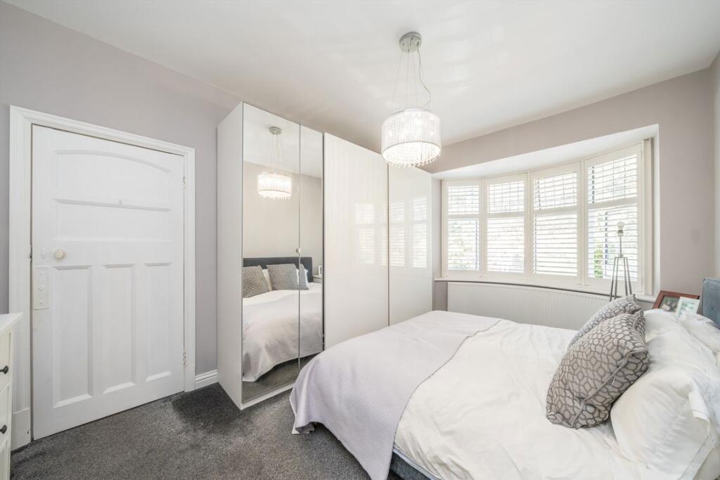 House in London - View 5