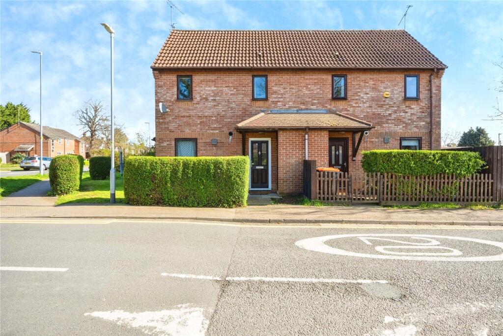 Main image of property: Ledburn Grove, Cedars Way, Leighton Buzzard, Bedfordshire, LU7