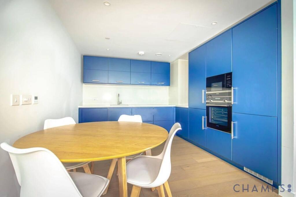 Apartment in London - View 2