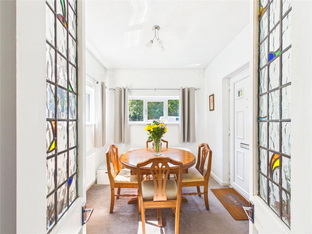 House in Worcester - View 4