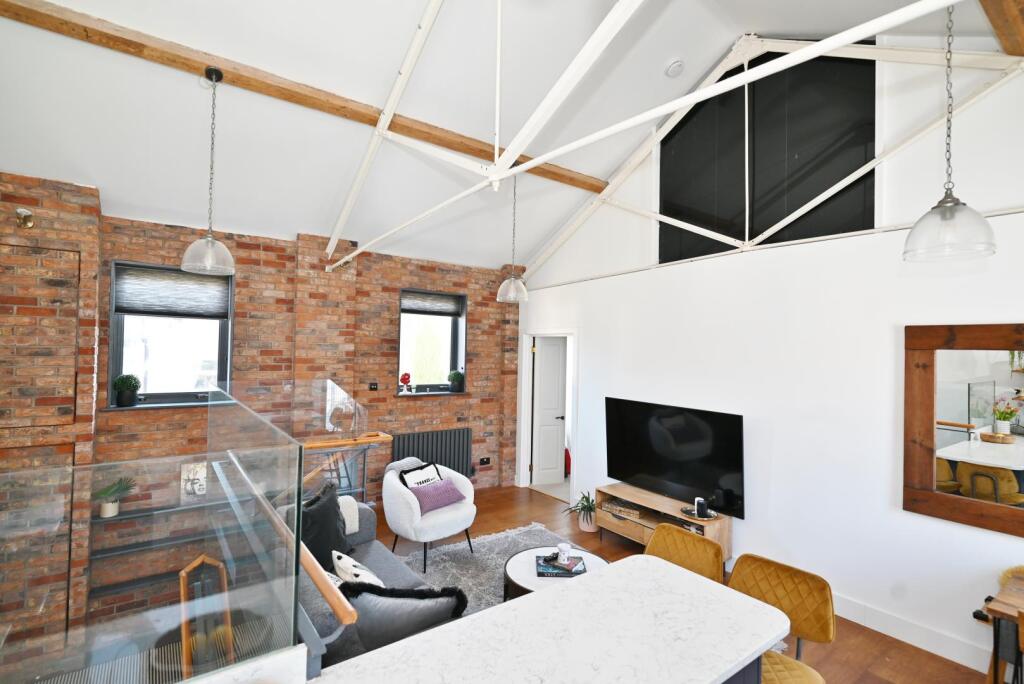 Main image of property: Crane Mews, Twickenham