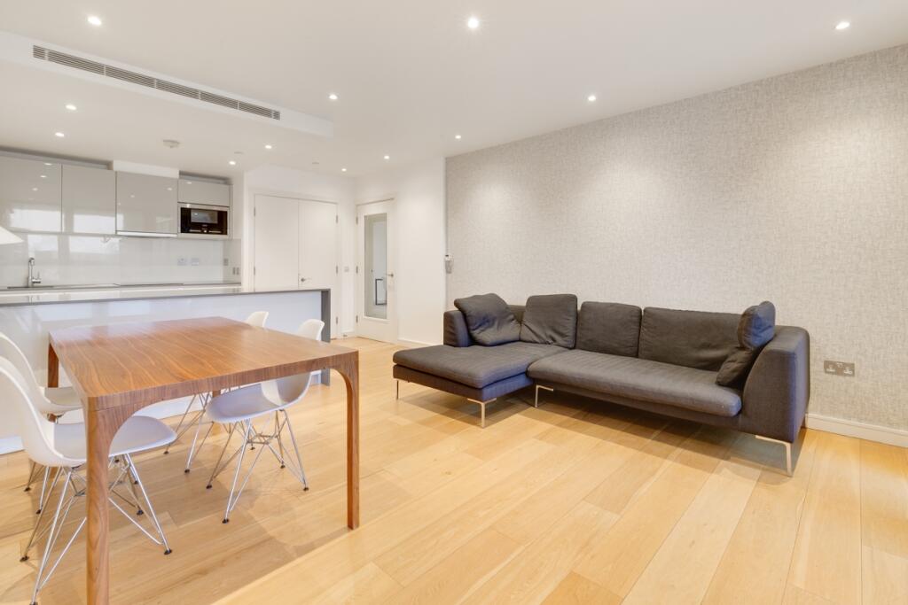 Main image of property: Camley Street London N1C