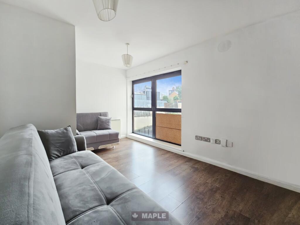 Main image of property: Poppy Court, Harrow