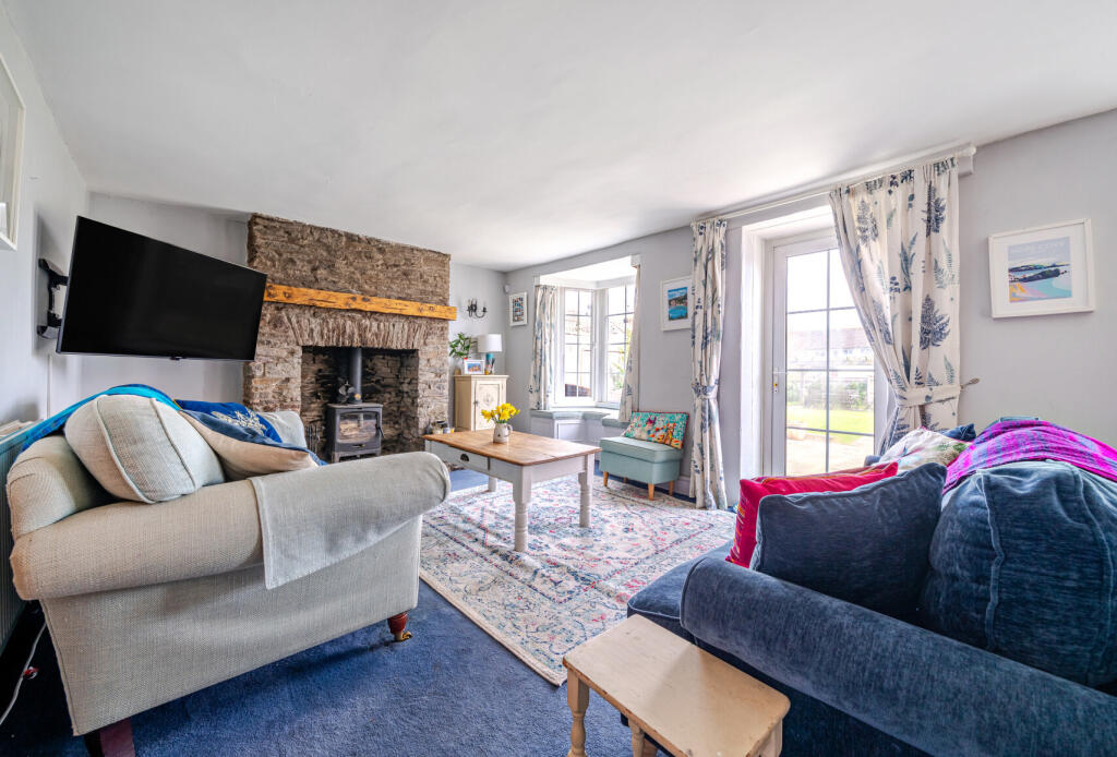 Main image of property: West Town Road, Backwell, Bristol, Somerset, BS48