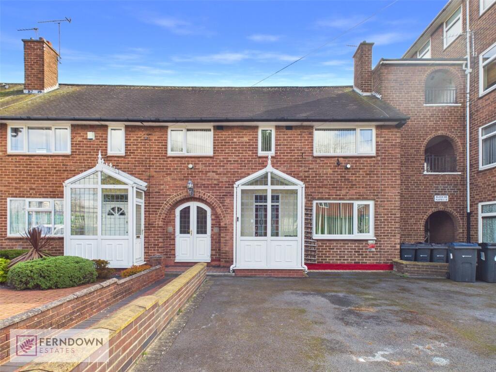 Main image of property: Pithall Road, Birmingham, West Midlands, B34