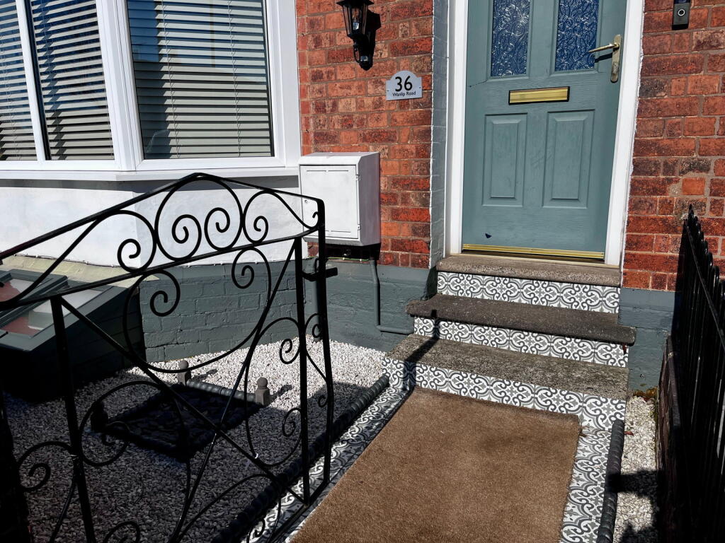 House in Charnwood, Syston - View 2