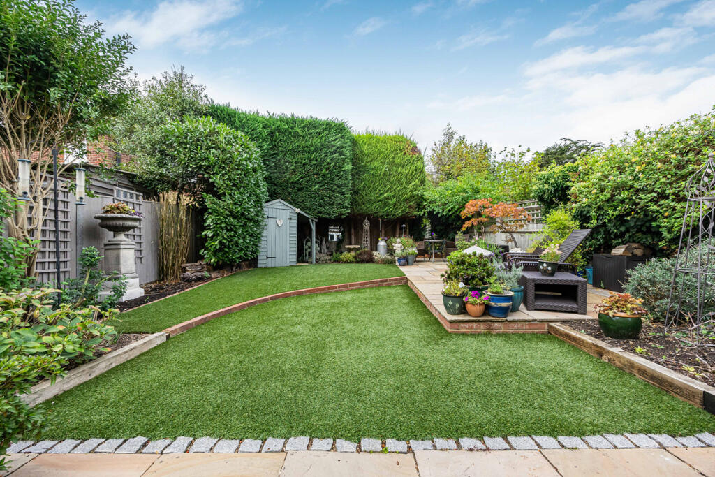 House in Reading - View 2