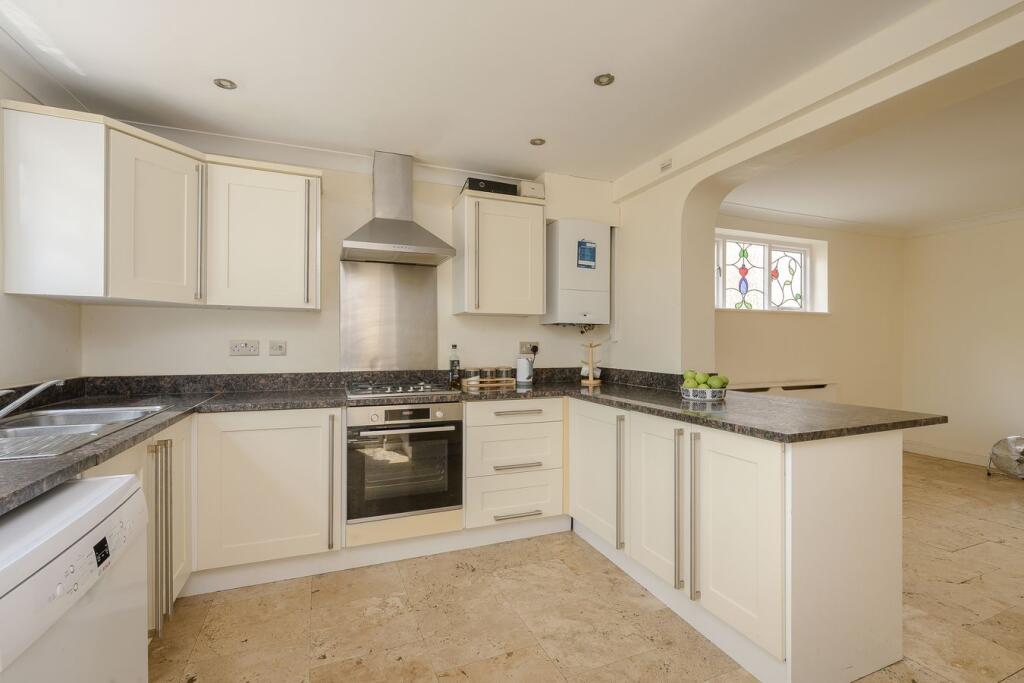 Main image of property: Ember Lane, Esher, KT10