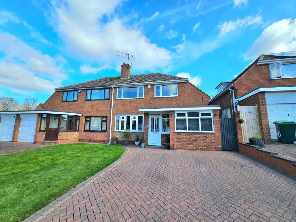 Additional image 15 of Chatsworth Avenue, Birmingham