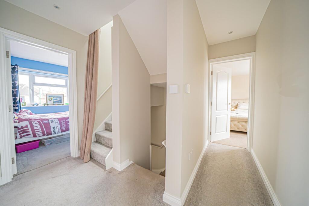 Additional image 25 of Bearley Croft, Shirley, B90