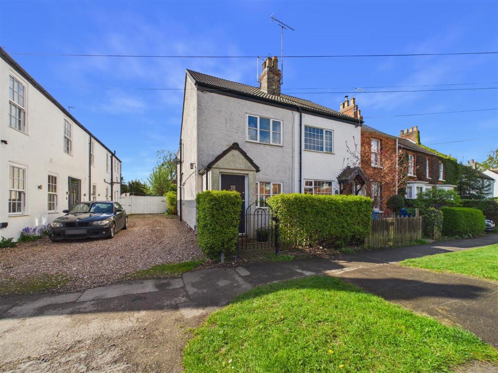 Main image of property: Stockbridge Road, Elloughton