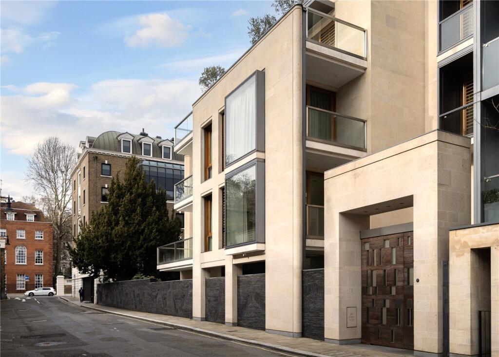 Main image of property: Montrose Place, London, SW1X