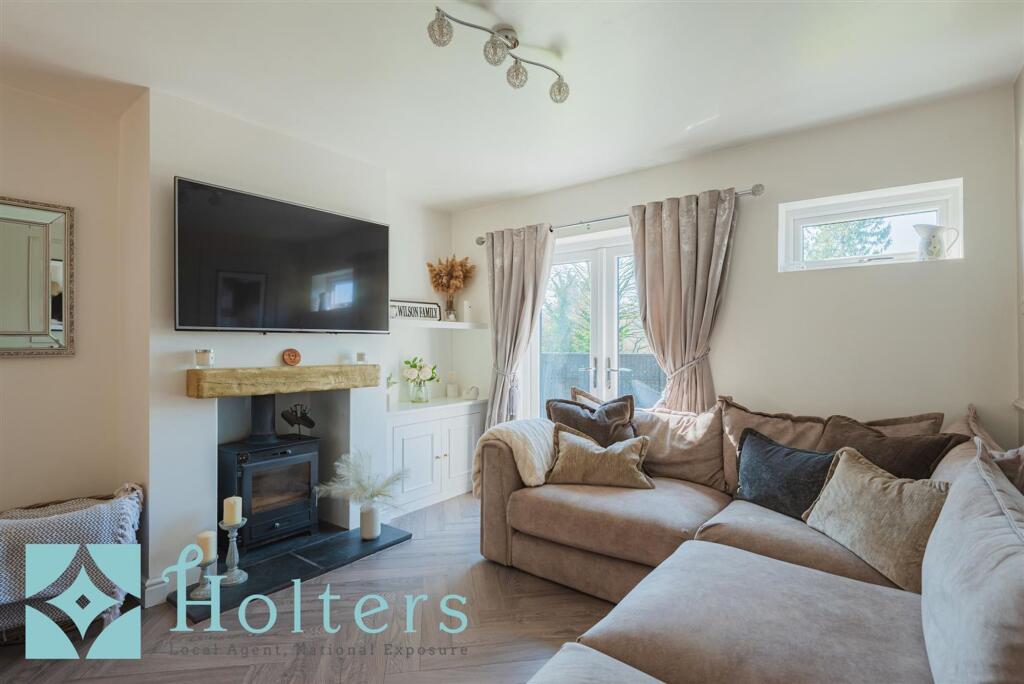 House in Shrewsbury - View 4