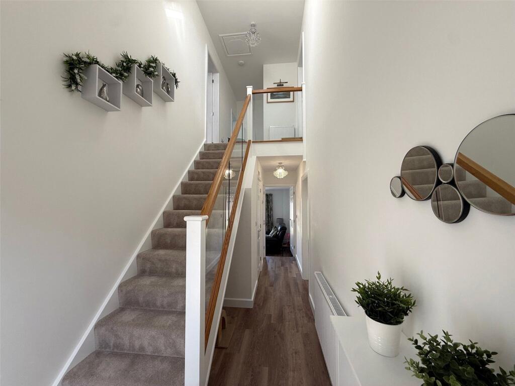House in Bull Bay, Amlwch - View 5