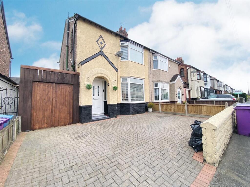 Main image of property: Lingfield Road, Broadgreen, Liverpool