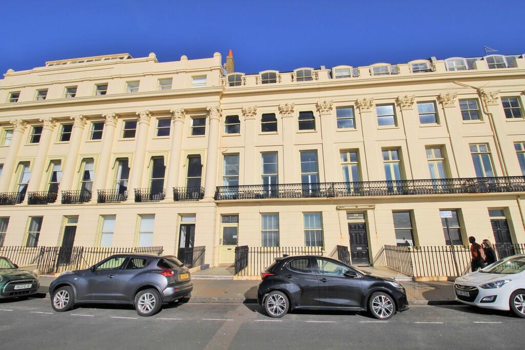 Main image of property: Brunswick Terrace, Hove, BN3 1HL