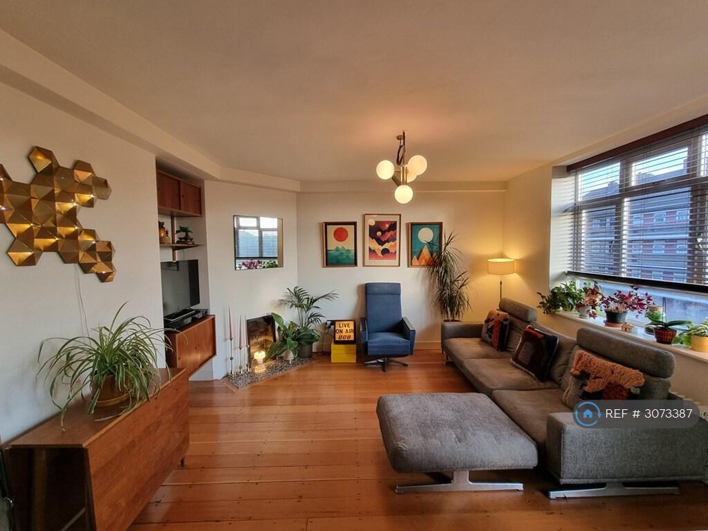 Main image of property: Egbert House, London, E9