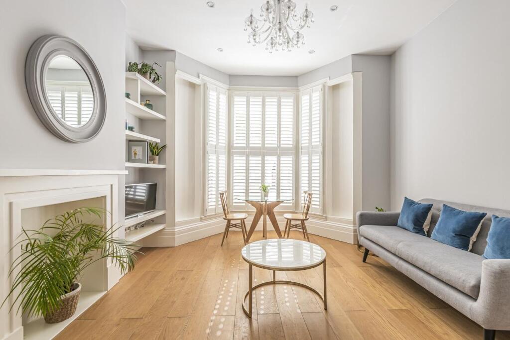 Main image of property: Louvaine Road, Battersea, London, SW11