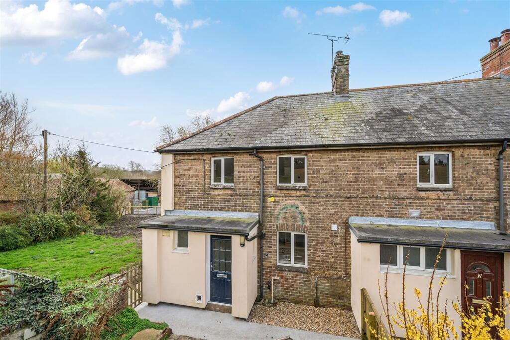 Main image of property: Lower Burton, Dorchester