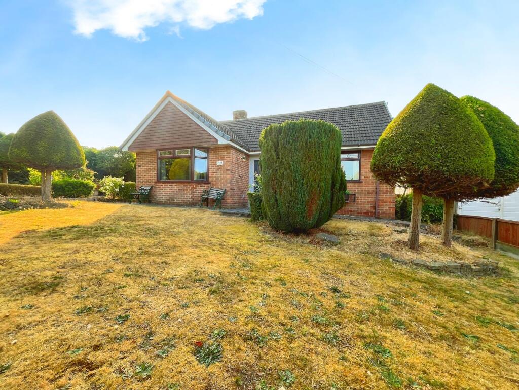 Main image of property: Pear Tree Avenue, Newhall, DE11