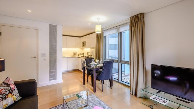 Main image of property: Merchant Square, Paddington, London W2