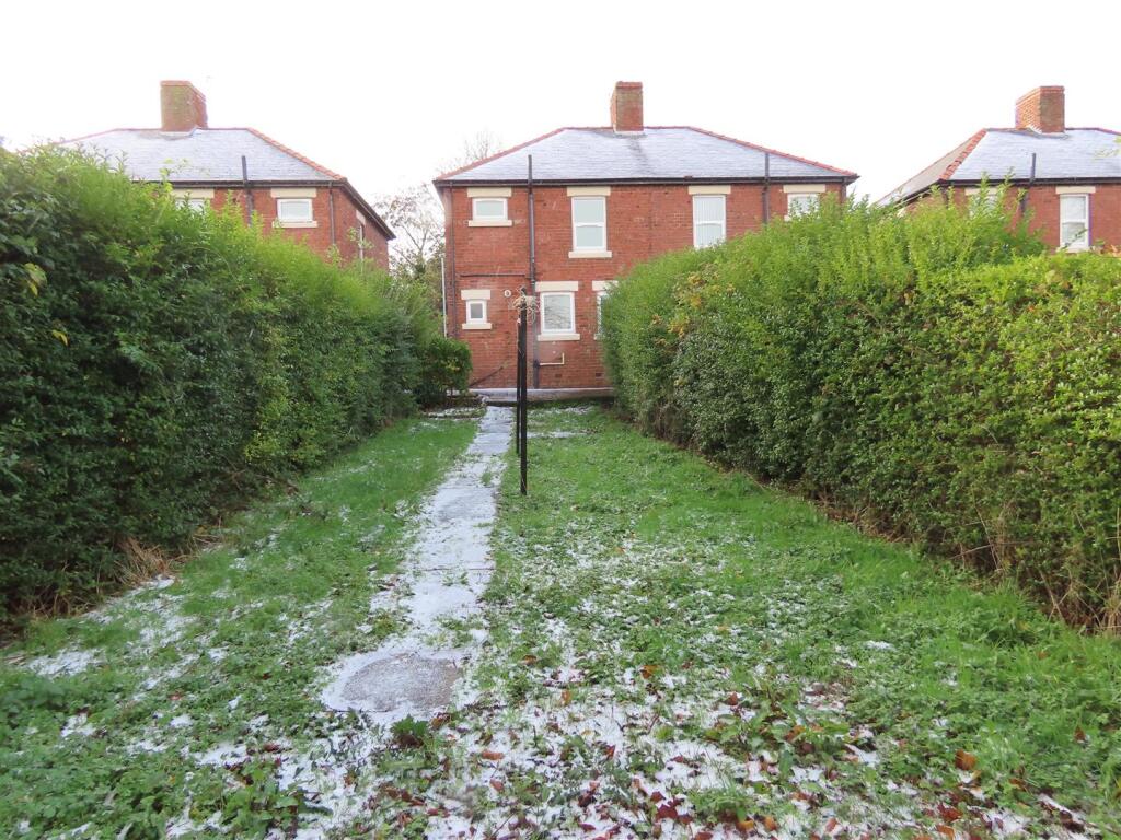 Main image of property: Oakland Terrace, Lynemouth, Morpeth