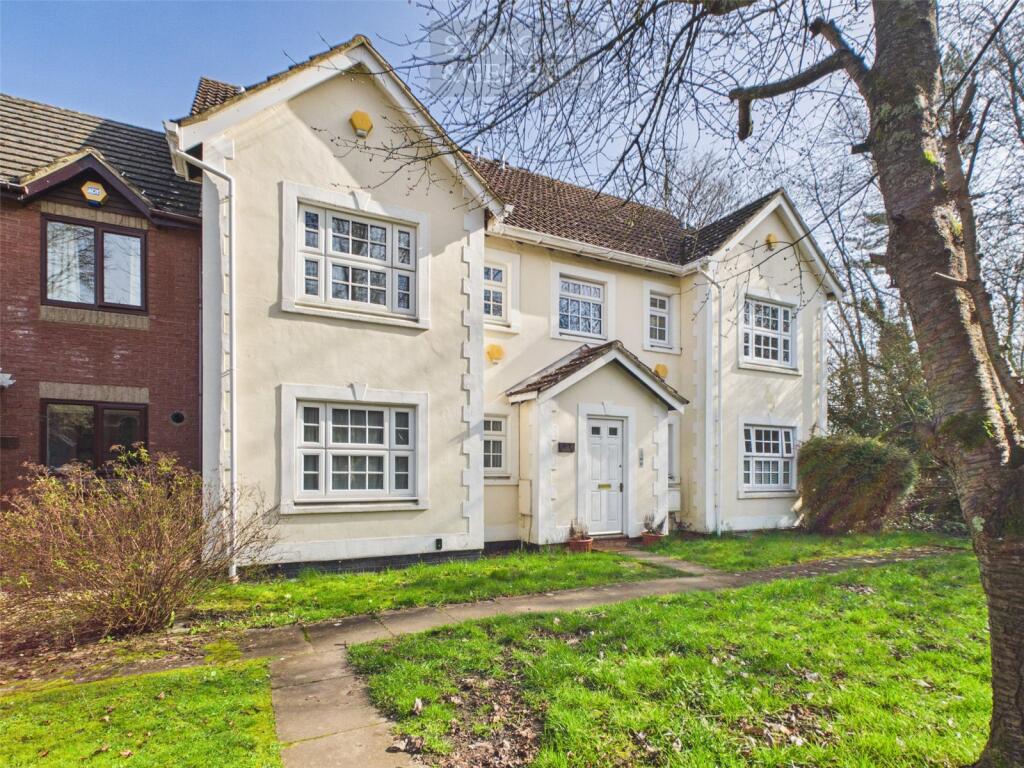 Main image of property: Holly Close, Bramley, Tadley, Hampshire, RG26