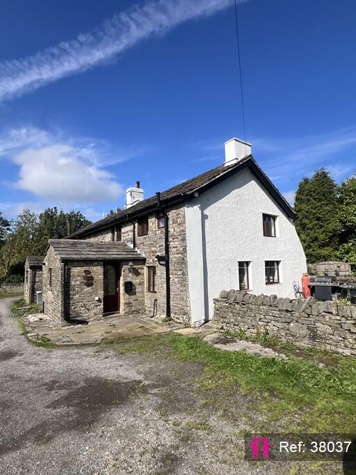 Main image of property: Dog Pits Lane, Bacup