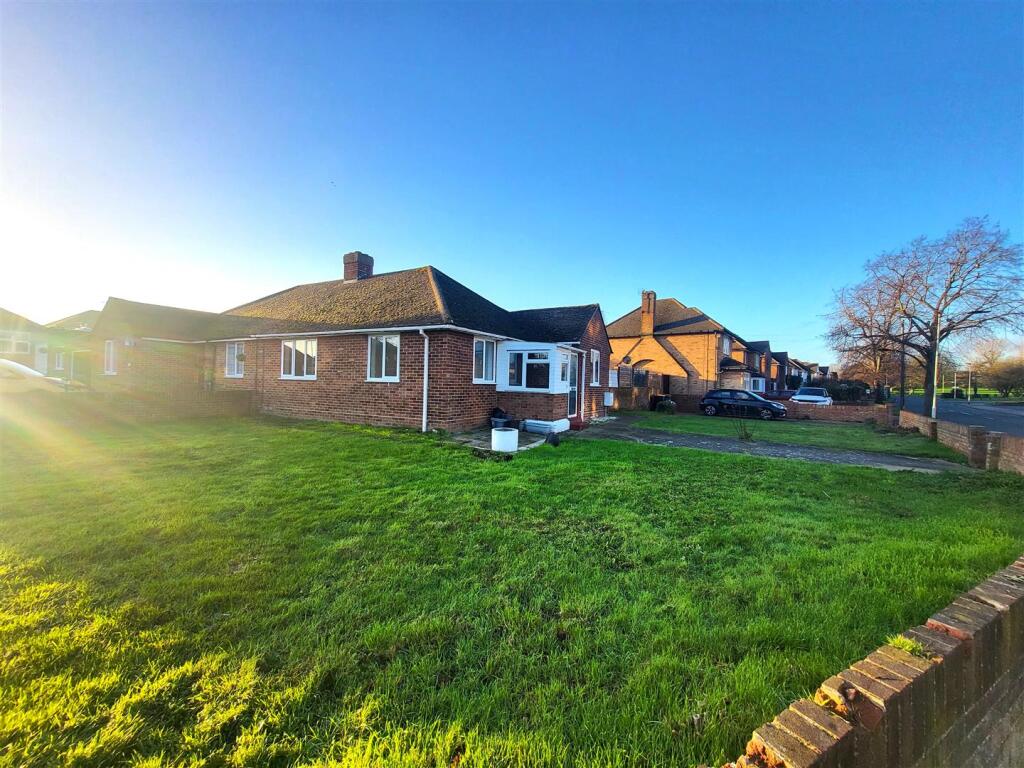 Main image of property: Queens Drive, Bedford