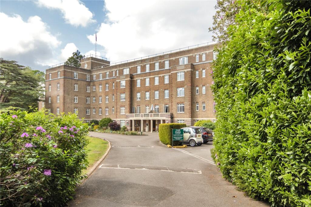 Main image of property: Chancellor House, Mount Ephraim, Tunbridge Wells, Kent, TN4