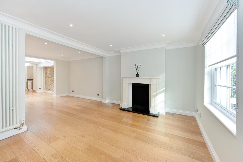 Main image of property: Peel Street, Kensington and Chelsea, London, W8