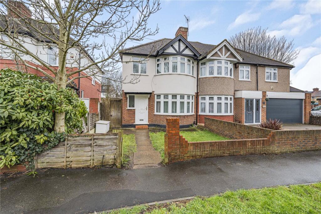 Main image of property: Riverside Walk, Middlesex