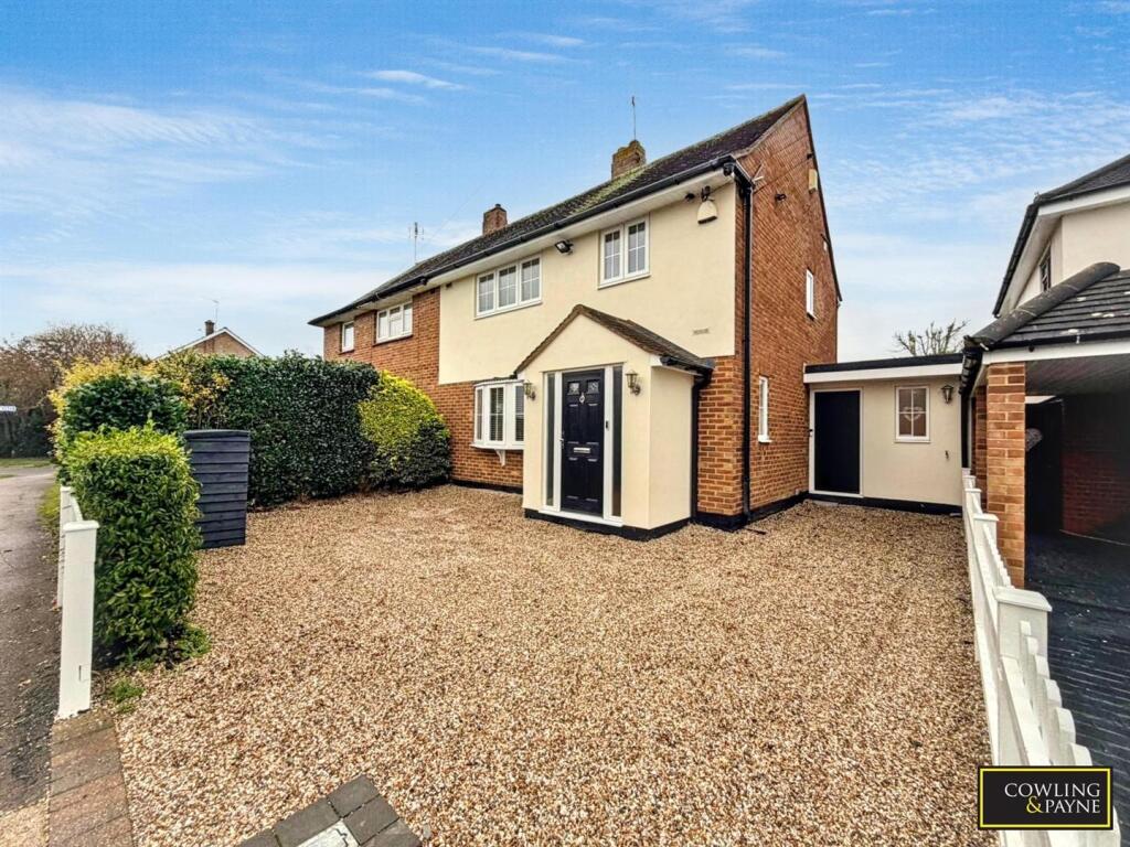 Main image of property: Tye Common Road, Billericay