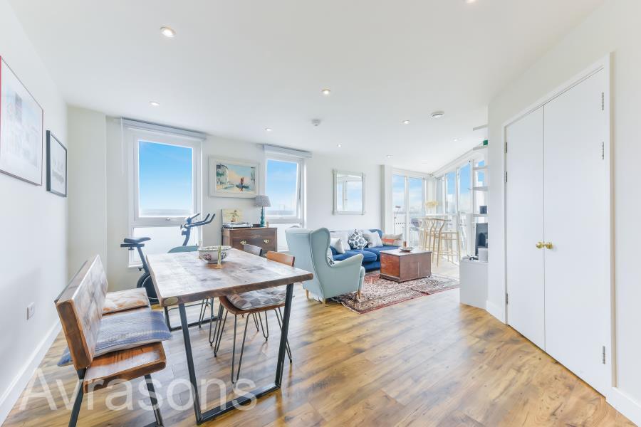 Main image of property: Bolton Crescent, Oval