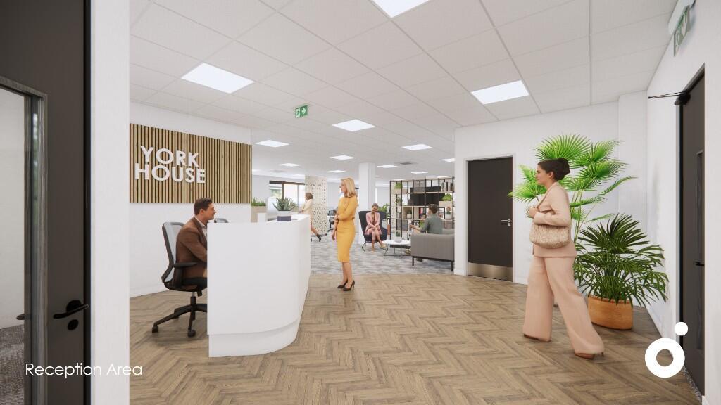 Example Fitout