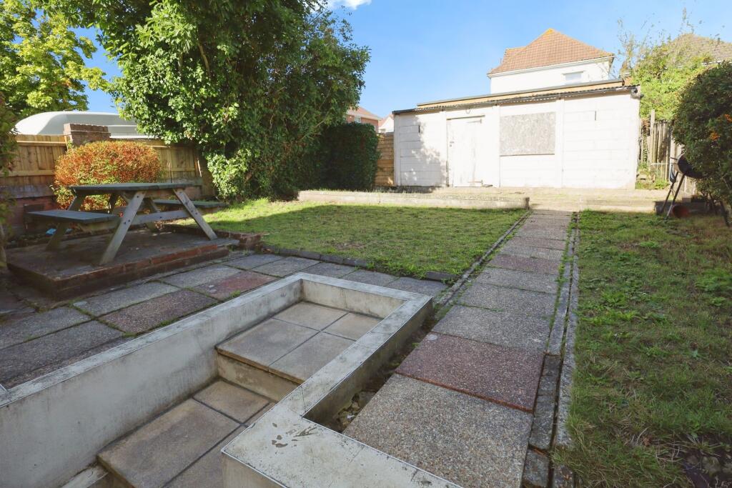 House in Bournemouth, Winton - View 5