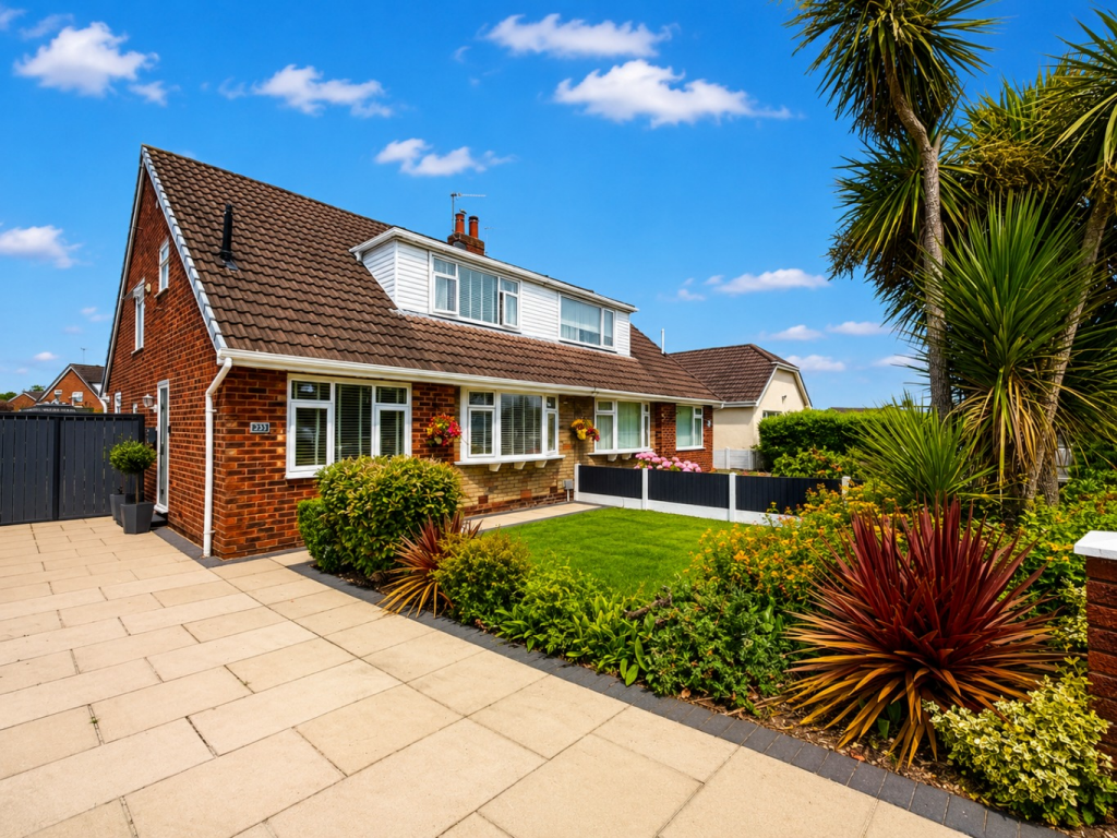 Main image of property: Fylde Road, Southport, Merseyside, PR9 9YB