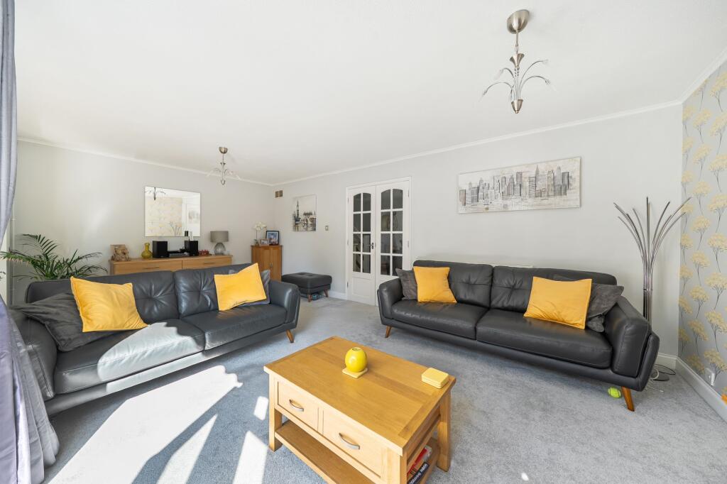 House in Watford - More