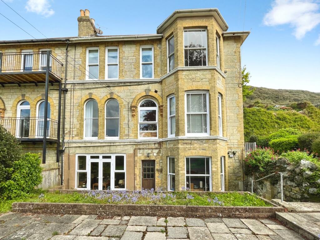 Main image of property: Belmont House, Southgrove Road, PO38