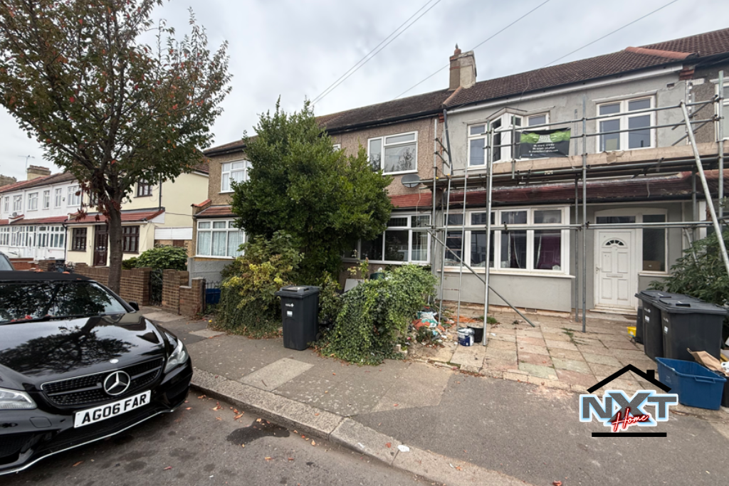 Main image of property: Hampton Road, Ilford, London, IG1