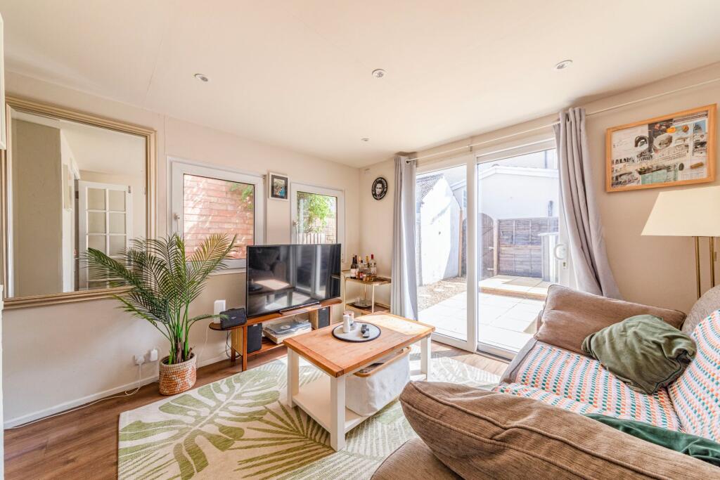 Main image of property: Woodham Lane, New Haw, Addlestone, Surrey, KT15