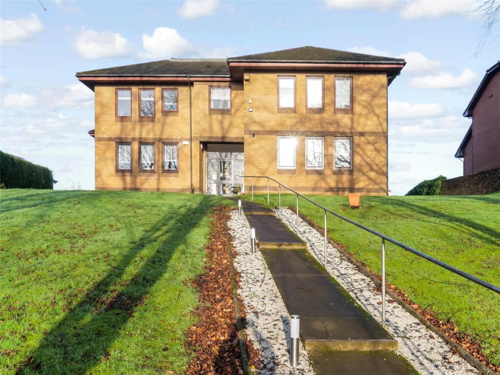 Main image of property: Hamilton Road, Mount Vernon, Glasgow, G32