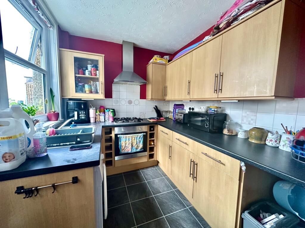 Main image of property: Coronado Road, Gosport