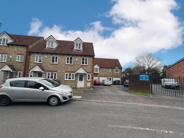 Main image of property: Parade Court, Speedwell, Bristol