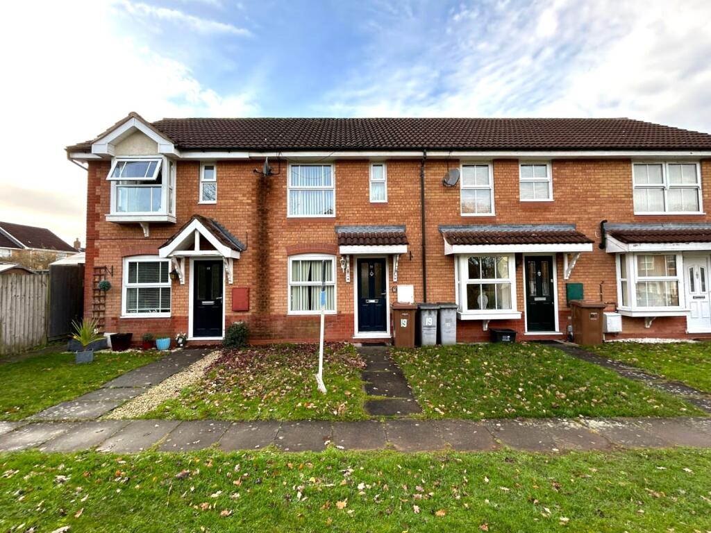 Main image of property: Gilmorton Close, Solihull, West Midlands, B91